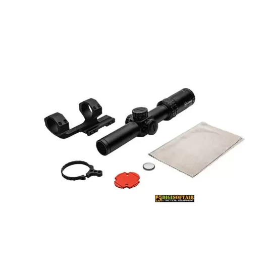 Firefield RapidStrike 1-6×24 SFP Riflescope Kit F13070K