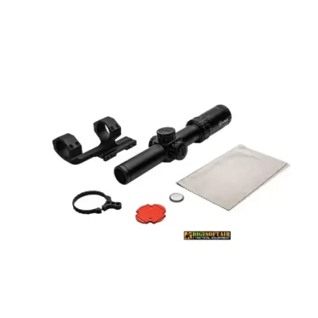 Firefield RapidStrike 1-6×24 SFP Riflescope Kit F13070K
