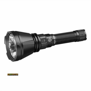 Fenix HT18R V2.0 — torcia long-distance ricaricabile 3700 lm