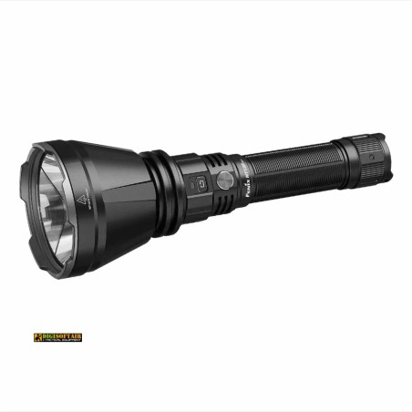 Fenix HT18R V2.0 — torcia long-distance ricaricabile 3700 lm