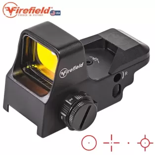 Buy Firefield Impact XL Reflex Sight F26024