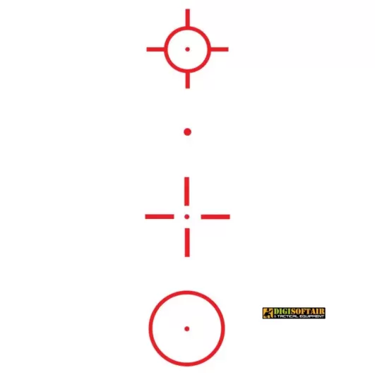 Buy Firefield Impact XL Reflex Sight F26024