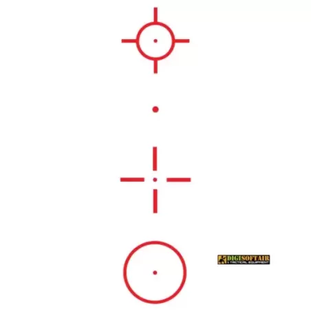 Buy Firefield Impact XL Reflex Sight F26024