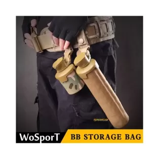 Storage bag for 3000BB - OD Wosport 2