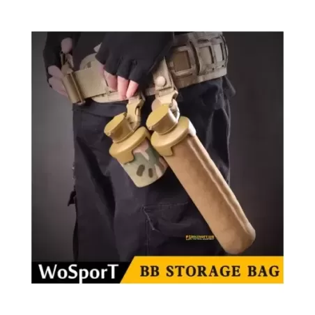 Storage bag for 3000BB - OD Wosport