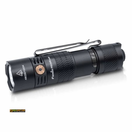 Fenix PD26R ACE — Compact Rechargeable EDC Flashlight 1300 lm
