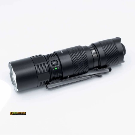 Fenix PD26R ACE — Compact Rechargeable EDC Flashlight 1300 lm