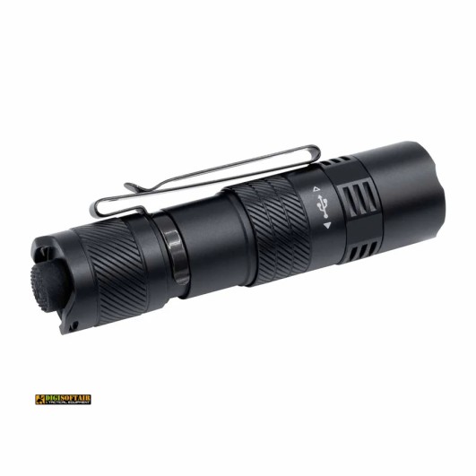 Fenix PD26R ACE — Compact Rechargeable EDC Flashlight 1300 lm