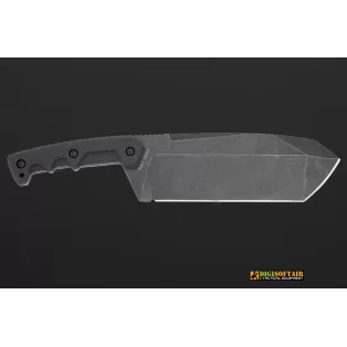 Extrema ratio Fat Boy Dark Stone