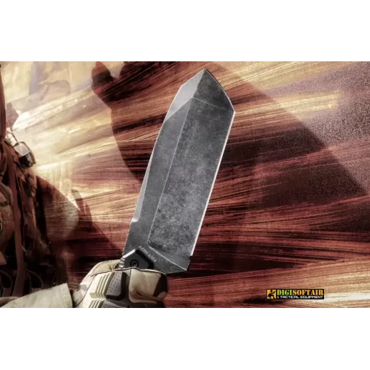 Extrema ratio Fat Boy Dark Stone