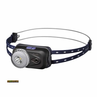 Fenix HL17R — Multipurpose Rechargeable Headlamp 500 lm