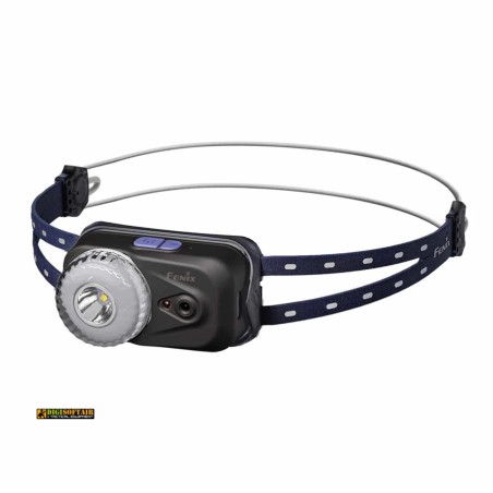 Vendita online Fenix HM60R Rechargeable Headlamp 1300 lumens
