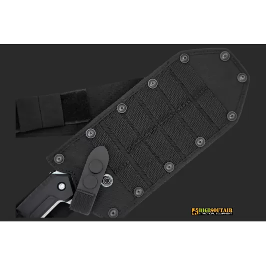 Extrema ratio Fat Boy Dark Stone