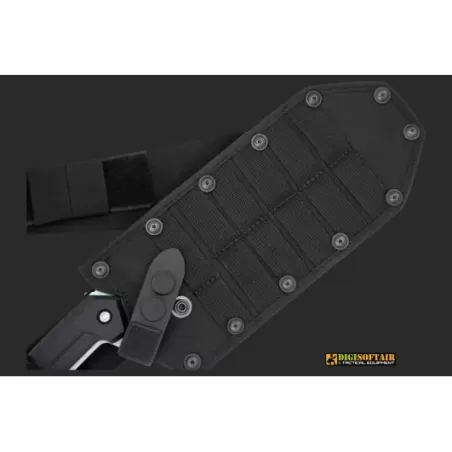 Extrema ratio Fat Boy Dark Stone Extrema ratio Fat Boy Dark Stone