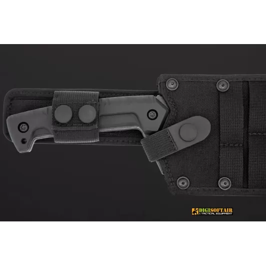 Extrema ratio Fat Boy Dark Stone