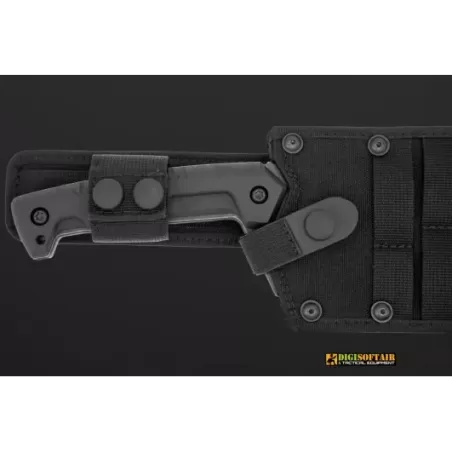 Extrema ratio Fat Boy Dark Stone Extrema ratio Fat Boy Dark Stone