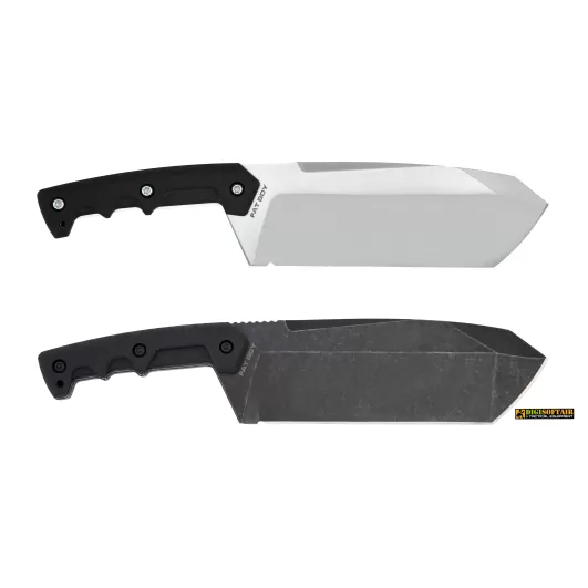 Extrema ratio Fat Boy Dark Stone