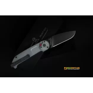 Extrema Ratio BF2 CD M390 tactical grey
