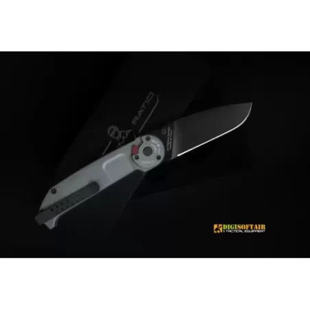 Extrema Ratio BF2 CD M390 tactical grey Extrema Ratio BF2 CD M390 tactical grey