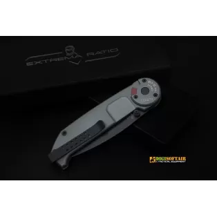 Extrema Ratio BF2 CD M390 tactical grey 2