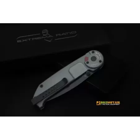 Extrema Ratio BF2 CD M390 tactical grey Extrema Ratio BF2 CD M390 tactical grey