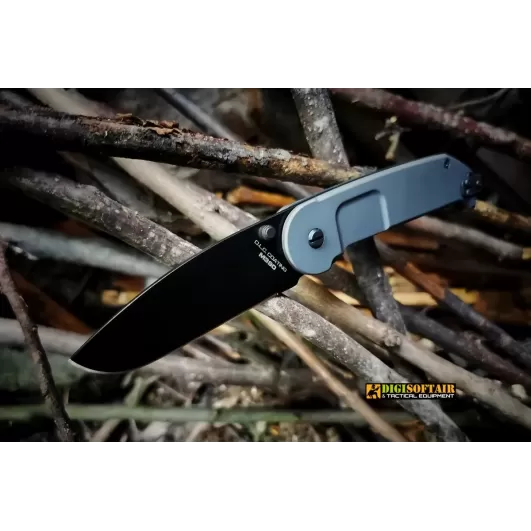 Extrema Ratio BF2 CD M390 tactical grey