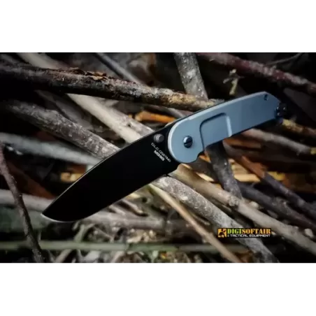 Extrema Ratio BF2 CD M390 tactical grey Extrema Ratio BF2 CD M390 tactical grey