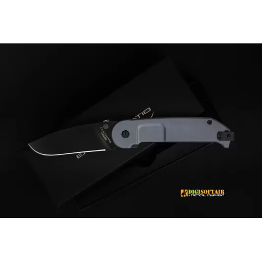 Extrema Ratio BF2 CD M390 tactical grey