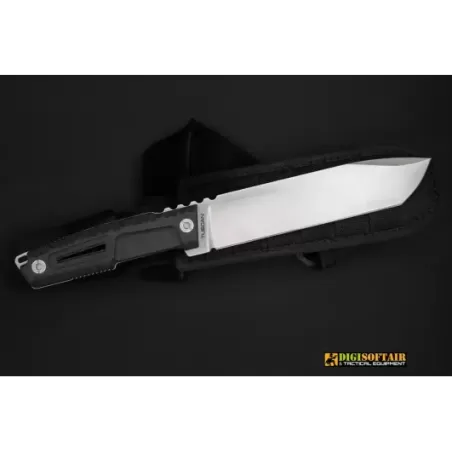 Extrema ratio Tuscan Black Satin Extrema ratio Tuscan Black Satin