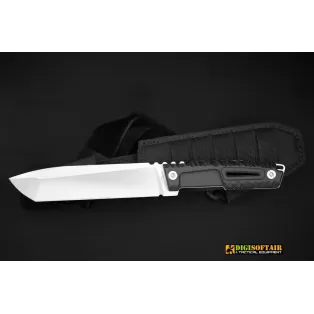 Extrema ratio Tuscan Black Satin 2