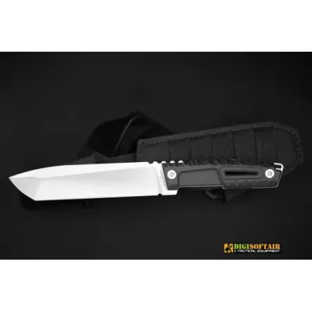 Extrema ratio Tuscan Black Satin Extrema ratio Tuscan Black Satin