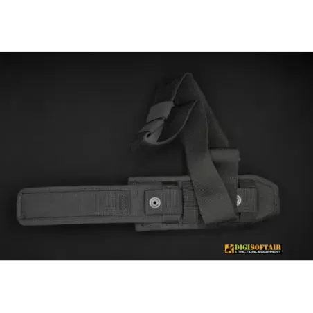 Extrema ratio Tuscan Black Satin Extrema ratio Tuscan Black Satin
