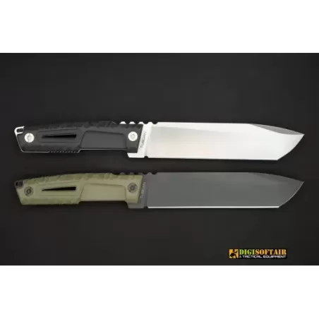 Extrema ratio Tuscan Black Satin Extrema ratio Tuscan Black Satin