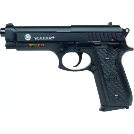 Taurus PT92 Bax a molla con carrello in Metallo  Taurus PT92 Bax a molla con carrello in Metallo