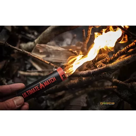 ENOLA GAYE - Survival Ultimate Match (3 pc / BOX)