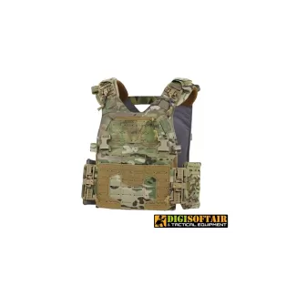 Templars Gear Crusader Plate Carrier Roc Gen4.1 Multicam TG-CPC-ROC41-MC
