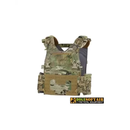 Templars Gear Crusader Plate Carrier Roc Gen4.1 Multicam TG-CPC-ROC41-MC Templars Gear Crusader Plate Carrier Roc Gen4.1 Multicam TG-CPC-ROC41-MC