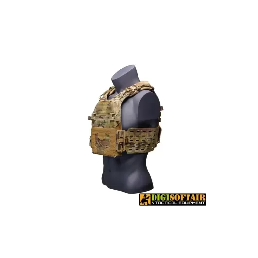 Templars Gear Crusader Plate Carrier Roc Gen4.1 Multicam TG-CPC-ROC41-MC