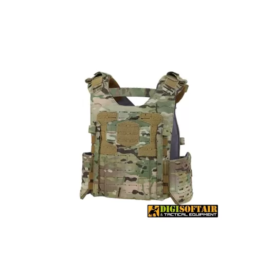 Templars Gear Crusader Plate Carrier Roc Gen4.1 Multicam TG-CPC-ROC41-MC