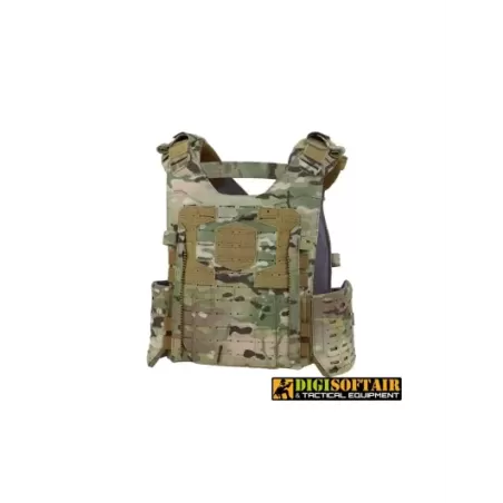 Templars Gear Crusader Plate Carrier Roc Gen4.1 Multicam TG-CPC-ROC41-MC Templars Gear Crusader Plate Carrier Roc Gen4.1 Multicam TG-CPC-ROC41-MC