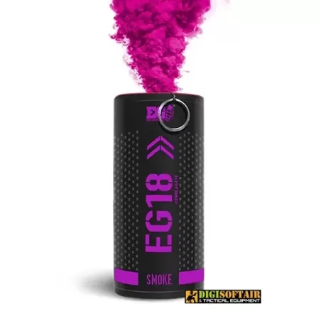 Buy Enola Gaye Pink EG18 smoke granade