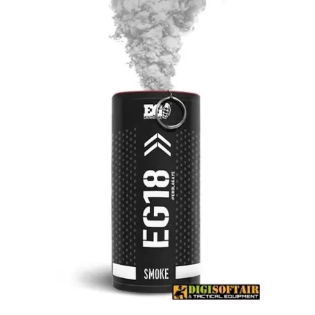 Buy Enola Gaye White EG18 smoke granade