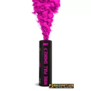 Vendita online Enola Gaye Pink wire pull burst smoke granade