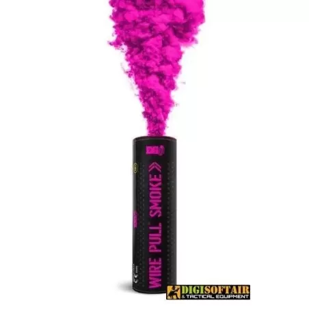 Buy Enola Gaye Pink wire pull burst smoke granade