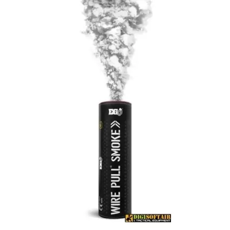 Buy Enola Gaye White WP40 wire pull smoke granade