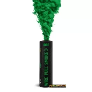 Vendita online Enola Gaye Green WP40 wire pull smoke granade
