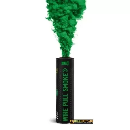 Buy Enola Gaye Green WP40 wire pull smoke granade