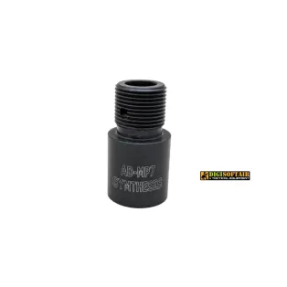 Adattatore per silenzaitore MP7 Synthesys