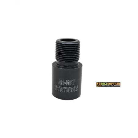 Adattatore per silenzaitore MP7 Synthesys