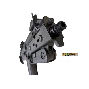 Adattatore per silenzaitore MP7 Synthesys 2